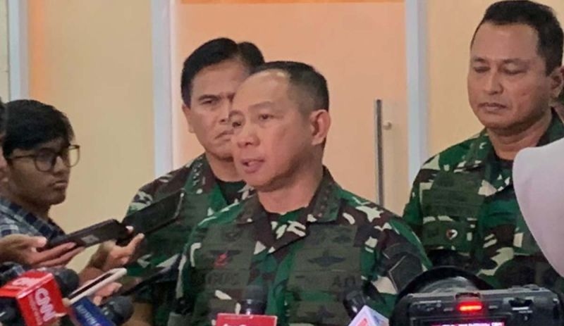 Panglima TNI pastikan pengamanan Pilkada di semua daerah sama