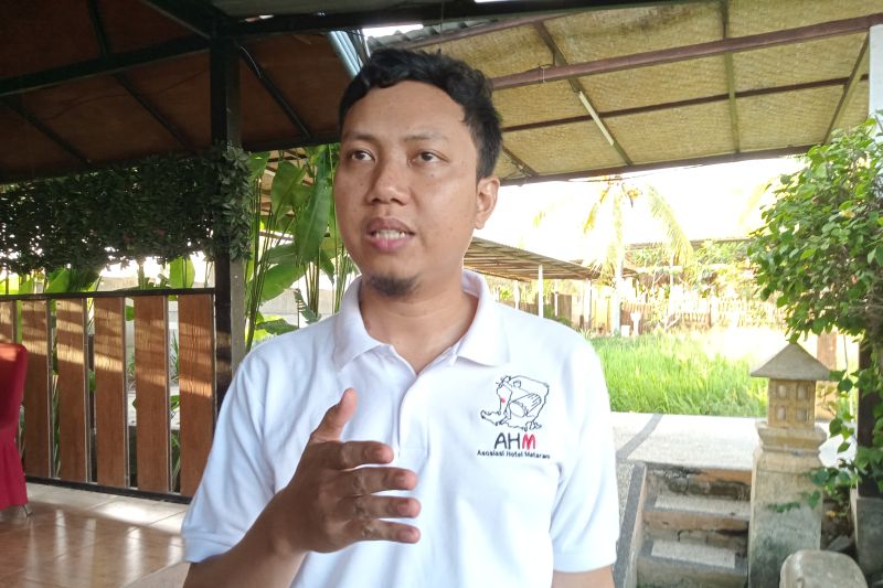 1.400 kamar hotel di Mataram sudah dipesan tamu MotoGP 1.400 kamar hotel di Mataram sudah dipesan tamu MotoGP