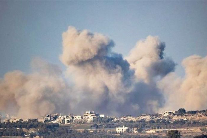 Utusan PBB Timteng kutuk serangan Israel di zona aman kemanusiaan Gaza Utusan PBB Timteng kutuk serangan Israel di zona aman kemanusiaan Gaza