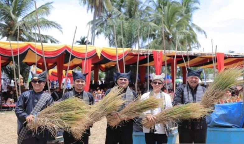 Festival Rang Solok Baralek Gadang kembali masuk KEN 2024