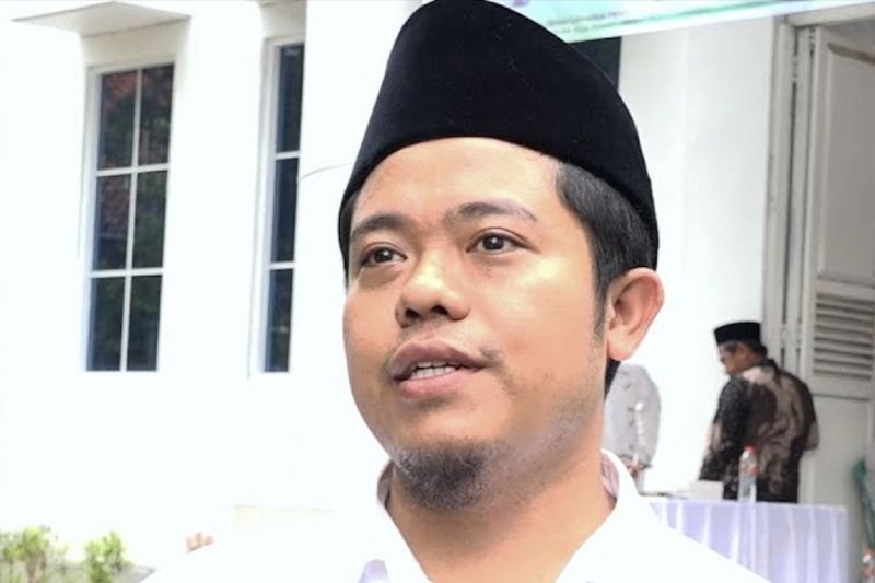 PBNU nilai kunjungan Sri Paus jadi kontranarasi terhadap radikalisme PBNU nilai kunjungan Sri Paus jadi kontranarasi terhadap radikalisme