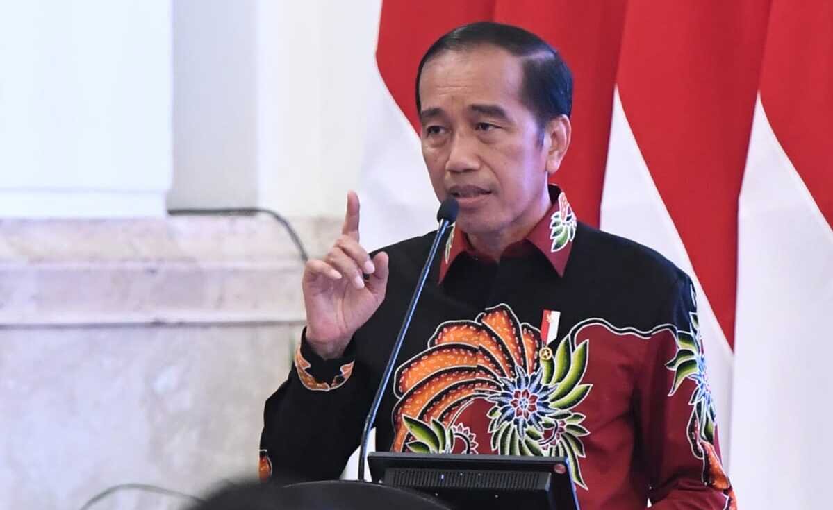 Jokowi: Indonesia kutuk keras serangan Israel ke Lebanon