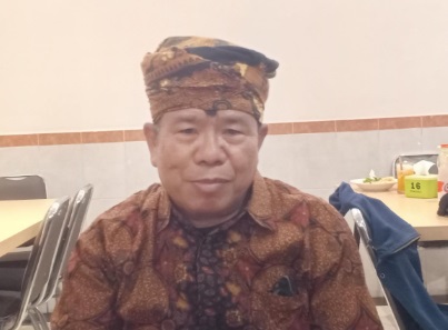 FPDIP temui pemilik wedangan yang keluhkan pajak dan bapenda, usulkan solusi TMD FPDIP temui pemilik wedangan yang keluhkan pajak dan bapenda, usulkan solusi TMD
