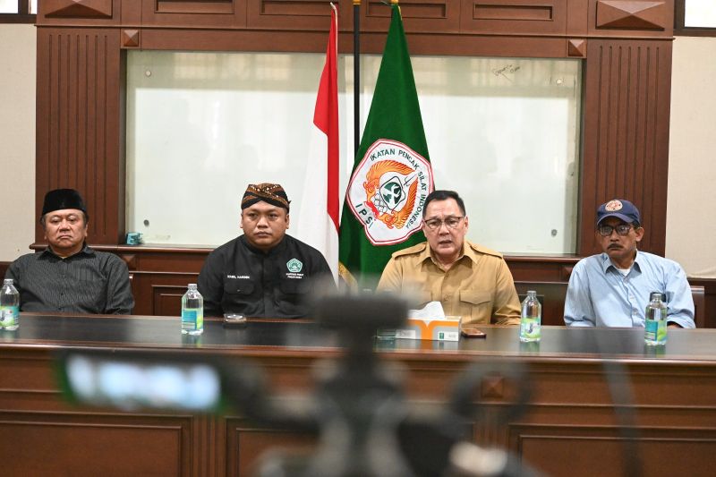 Pagar Nusa kecam tindakan berlebihan petugas keamanan Pagar Nusa kecam tindakan berlebihan petugas keamanan
