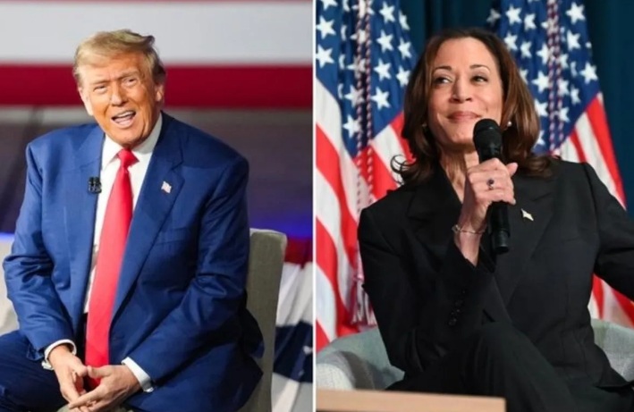 Trump klaim Harris gagal gaet kepercayaan warga Amerika selama debat