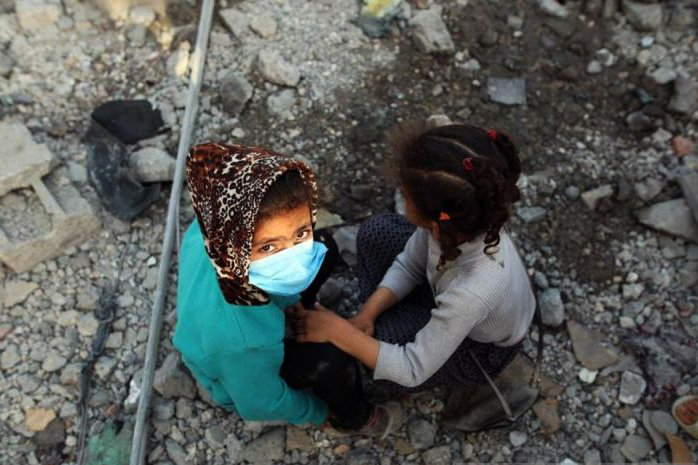 Inggris dan Kuwait sumbang UNICEF Rp92,5 miliar untuk Gaza dan Yaman Inggris dan Kuwait sumbang UNICEF Rp92,5 miliar untuk Gaza dan Yaman