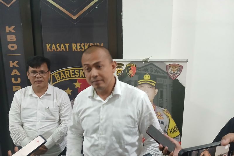 Polresta Jambi naikkan kasus perundungan siswi SMP ke penyidikan Polresta Jambi naikkan kasus perundungan siswi SMP ke penyidikan