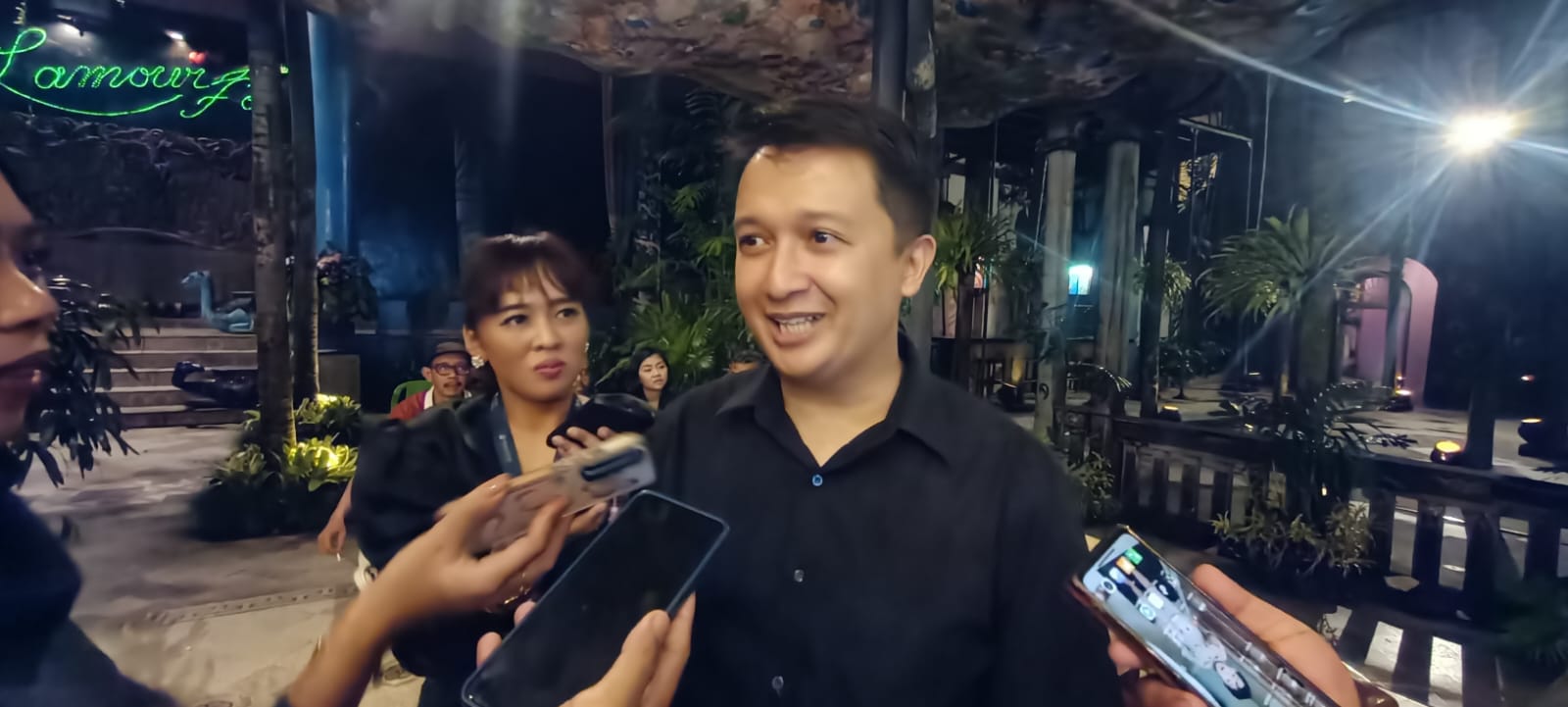 Didukung, pembentukan Matra Siber Nasional Didukung, pembentukan Matra Siber Nasional