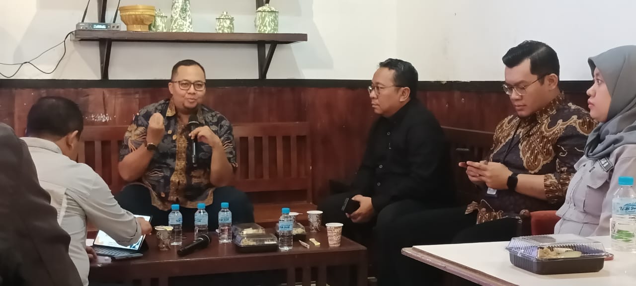 Gelar Bonsai, Pilwali Kota Malang dibedah pakar UB Gelar Bonsai, Pilwali Kota Malang dibedah pakar UB