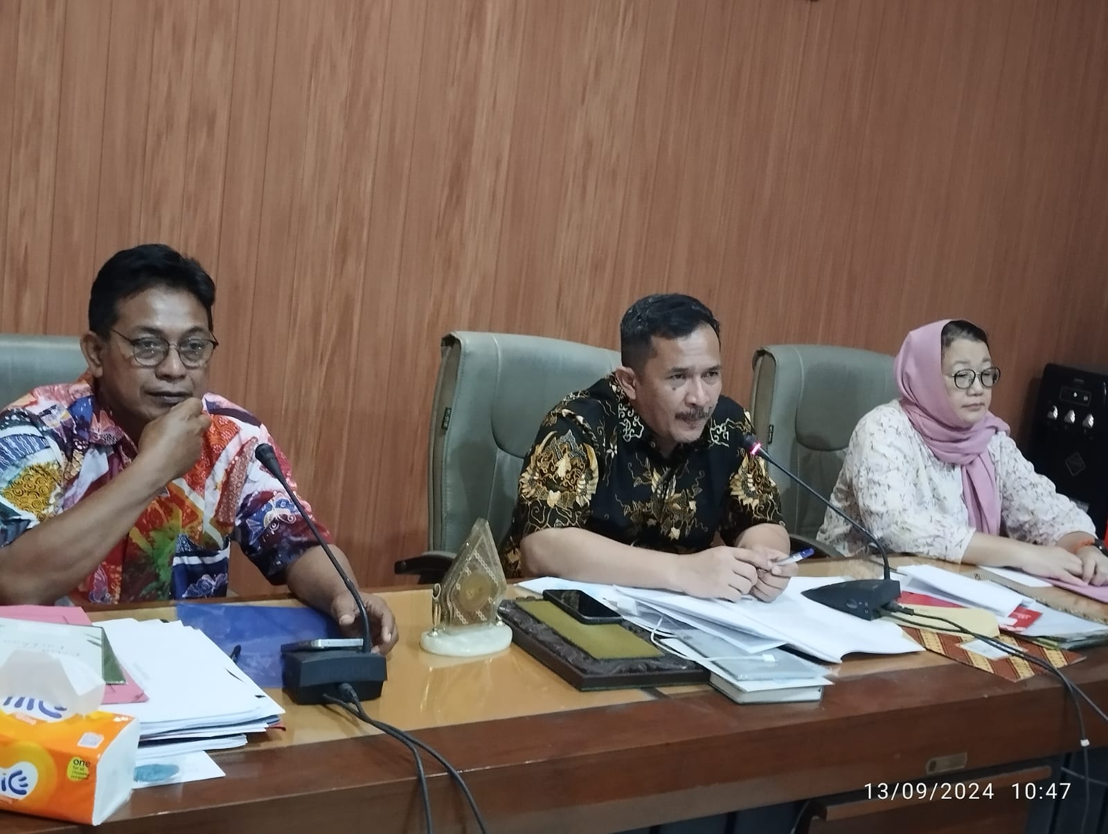 DPRD DIY dorong Pemda segera laksanakan perda faslitasi pesantren DPRD DIY dorong Pemda segera laksanakan perda faslitasi pesantren