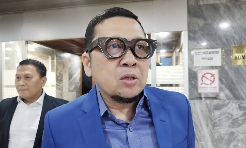 Komisi II DPR akan tentukan landasan hukum kotak kosong bersama KPU