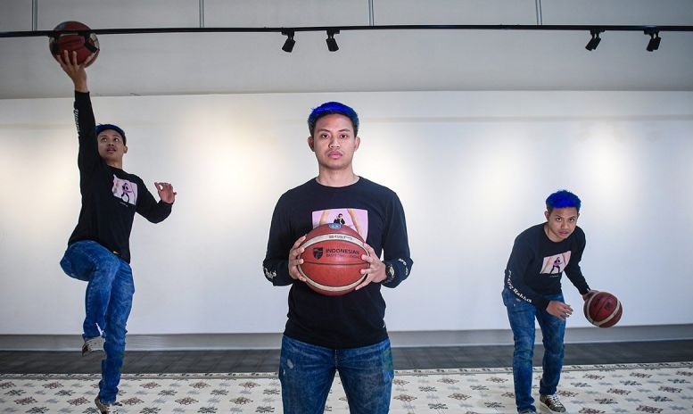 Pelita Jaya beri kesempatan pemain muda di IBL All Indonesian 2024