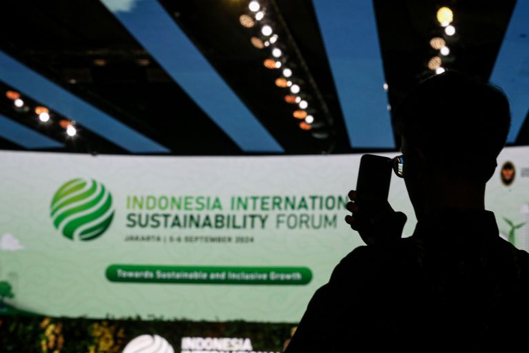 Mengatasi polusi udara demi terciptanya kualitas hidup terbaik Mengatasi polusi udara demi terciptanya kualitas hidup terbaik