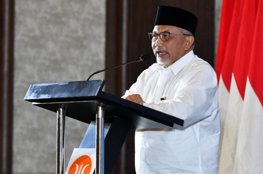 Presiden PKS sebut sinergi dan dedikasi kunci sukses Pilkada Jabar 2024 Presiden PKS sebut sinergi dan dedikasi kunci sukses Pilkada Jabar 2024