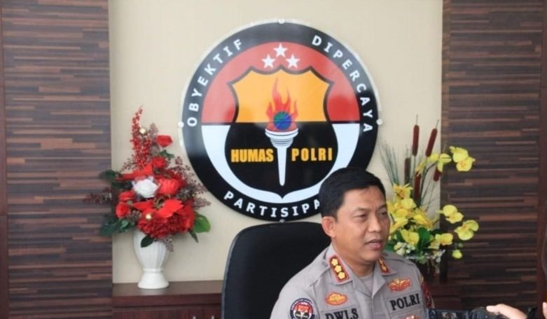 Polisi bentuk posko ante-mortem untuk korban tambang di Solok