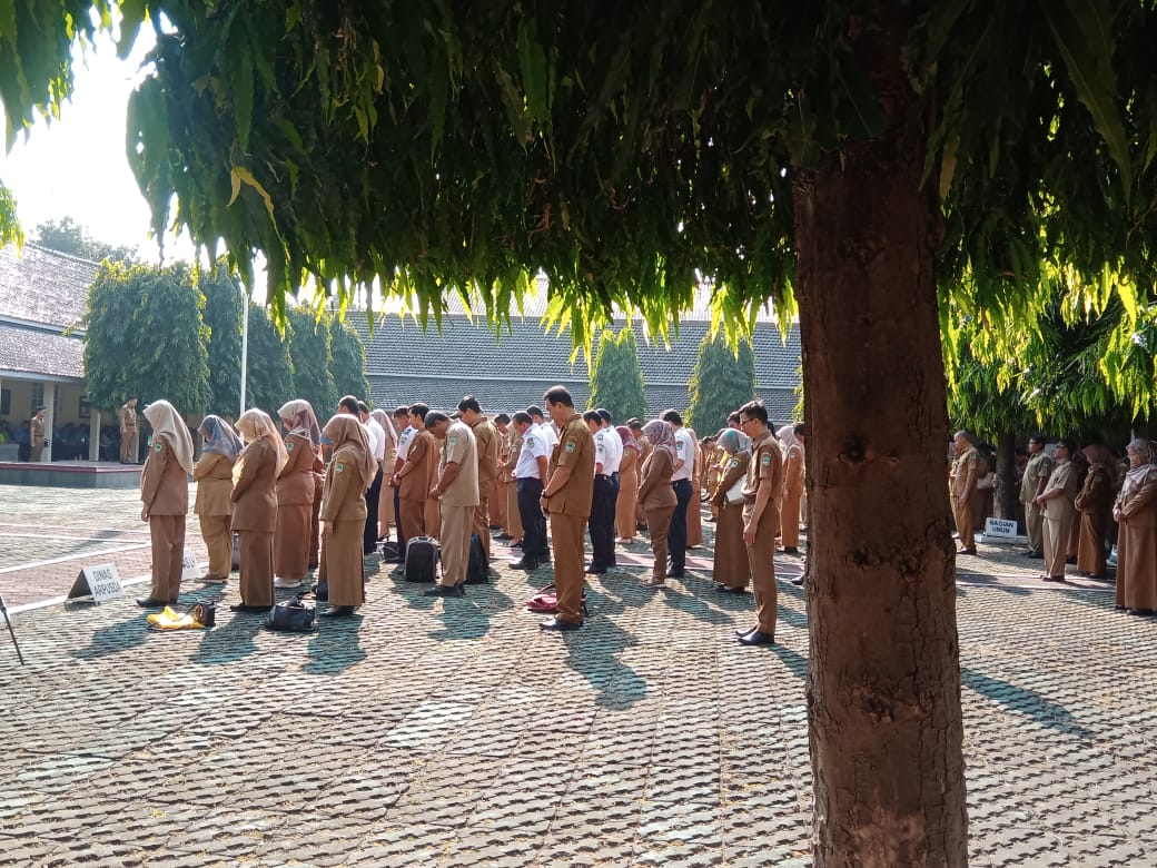 Melakukan pelanggaran disiplin, dua ASN di Majalengka dipecat Melakukan pelanggaran disiplin, dua ASN di Majalengka dipecat