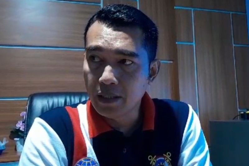KSOP tutup aktivitas pelayaran Ternate-Jailolo