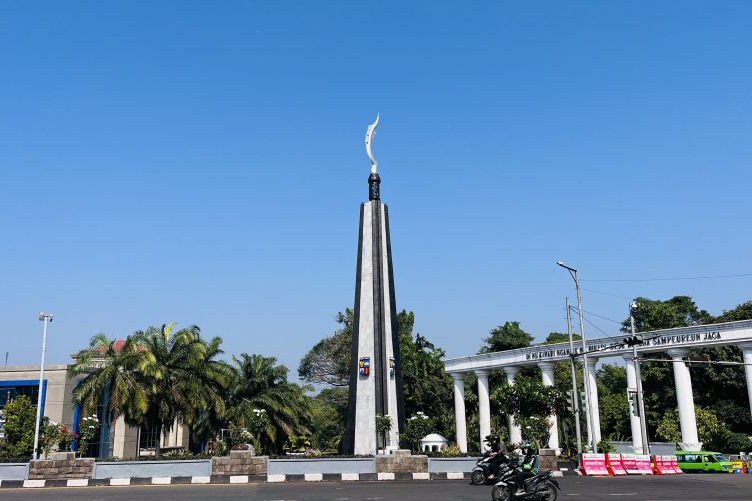 31.400 wisatawan kunjungi Kota Bogor saat long weekend 31.400 wisatawan kunjungi Kota Bogor saat long weekend