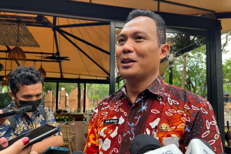 Kemendagri: Kesiapan venue PON Aceh-Sumut capai 91 persen Kemendagri: Kesiapan venue PON Aceh-Sumut capai 91 persen