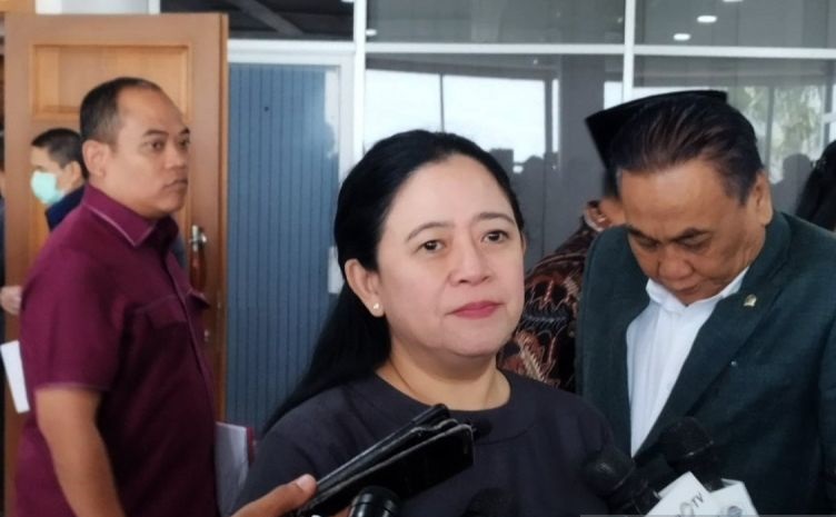Paripurna setujui RUU PPRT masuk Prolegnas Prioritas 2024–2029