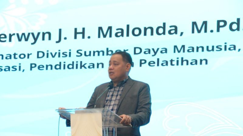 Bawaslu minta jajaran disiplin dalam input data pengawas ad hoc