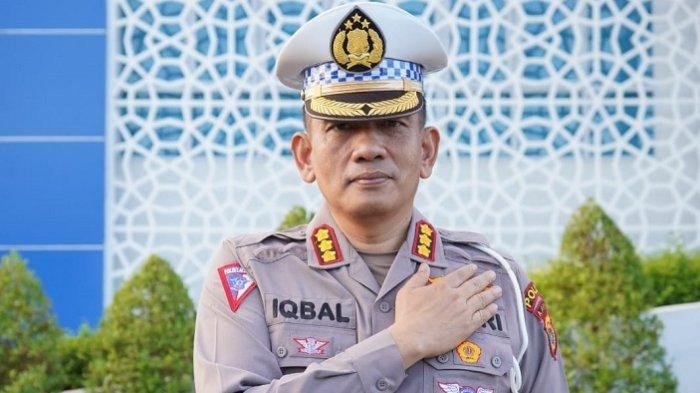 Polda Aceh akan rekayasa lalin saat pelaksanaan PON XXI Aceh-Sumut 2024 Polda Aceh akan rekayasa lalin saat pelaksanaan PON XXI Aceh-Sumut 2024