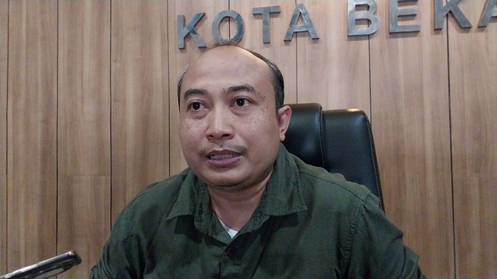 KPU Kota Bekasi buka lowongan 25.711 posisi KPPS untuk Pilkada 2024