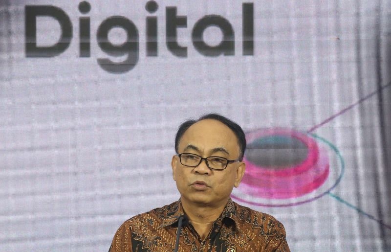 Kemenkominfo tangani 3,3 juta konten judi online hingga September 2024