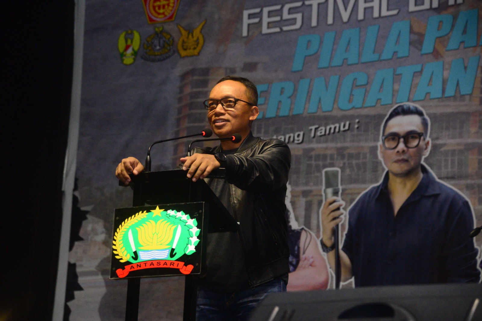 Antasari Festival Band Nasional Piala Panglima TNI, Ajang Pencarian Bakat Musisi Nasional Antasari Festival Band Nasional Piala Panglima TNI, Ajang Pencarian Bakat Musisi Nasional