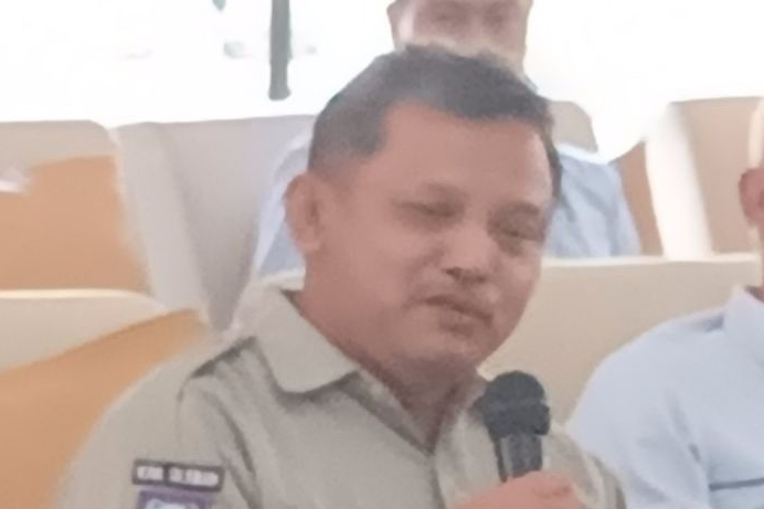 BPBD Sleman: Belum ada wilayah yang ajukan bantuan air bersih