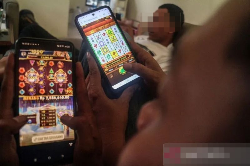 Heru Budi akan kumpulkan Satpol PP yang terlibat judi online