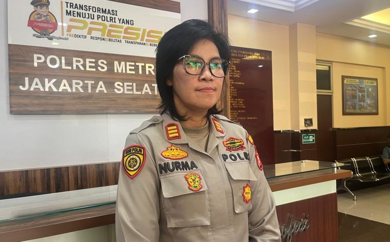 Polisi periksa Nikita Mirzani dan 4 saksi terkait persetubuhan anak