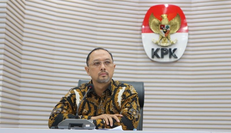 KPK panggil putra SYL sebagai saksi korupsi pengadaan xray Kementan