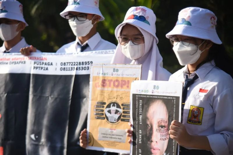 Pemkot Madiun tekan kasus kekerasan terhadap perempuan dan anak Pemkot Madiun tekan kasus kekerasan terhadap perempuan dan anak