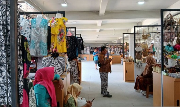 Setelah puluhan tahun, penataan kawasan Borobudur akhirnya rampung Setelah puluhan tahun, penataan kawasan Borobudur akhirnya rampung