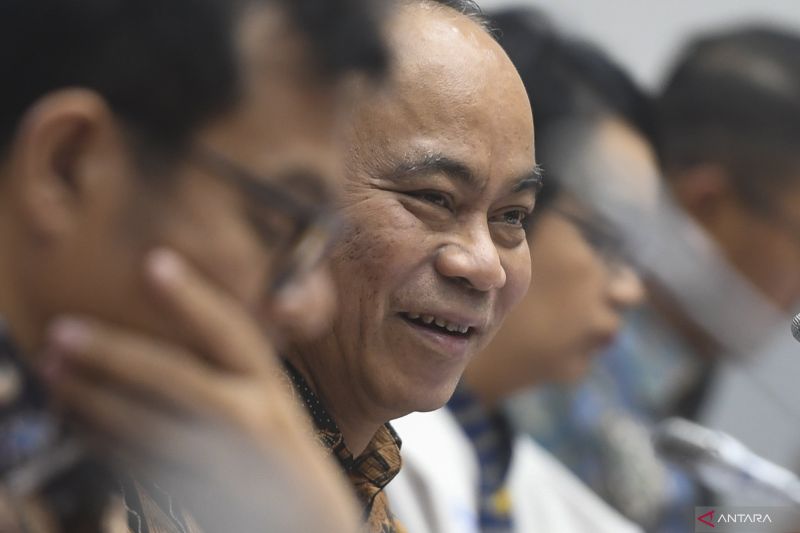 Kemenkominfo telah memblokir lebih dari 3,6 juta konten negatif Kemenkominfo telah memblokir lebih dari 3,6 juta konten negatif