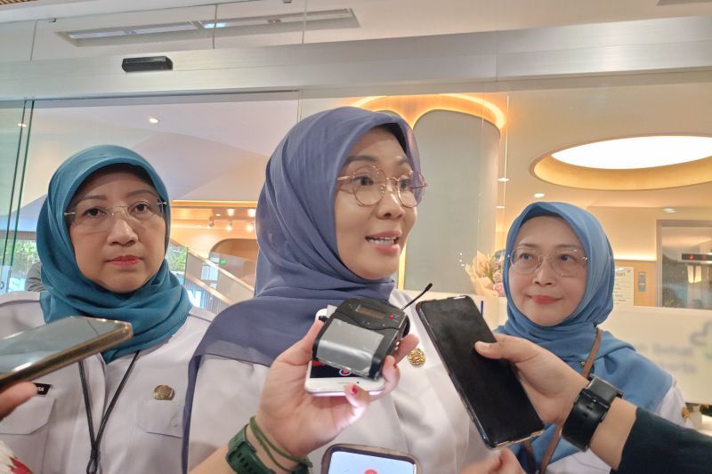 12 RS di Jakarta ini miliki fasilitas pelayanan TB-RO Rawat Inap 12 RS di Jakarta ini miliki fasilitas pelayanan TB-RO Rawat Inap