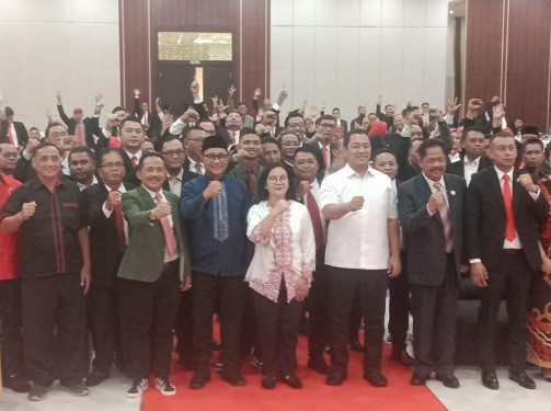Tim advokat Perkasa dan Jaguar siap bantu Andika - Hendi dan Agustina - Iswar Tim advokat Perkasa dan Jaguar siap bantu Andika - Hendi dan Agustina - Iswar
