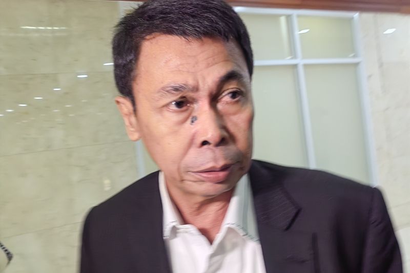 KPK tegaskan tak beri perlakuan khusus ke Kaesang KPK tegaskan tak beri perlakuan khusus ke Kaesang