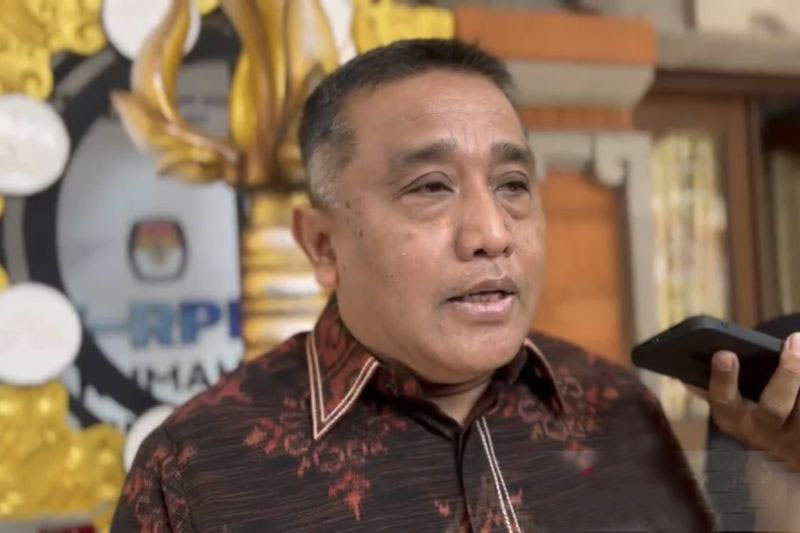 Dua paslon Pilkada Bali tolak rencana KPU kurangi baliho
