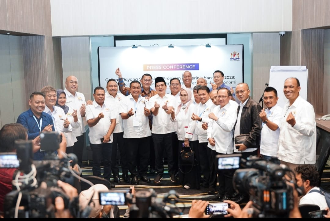Tidak sesuai AD/ART, 21 Kadin Provinsi tolak munaslub Tidak sesuai AD/ART, 21 Kadin Provinsi tolak munaslub