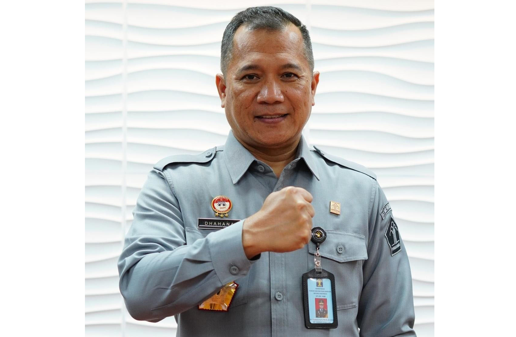 Dirjen HAM kecam pembubaran paksa diskusi di Kemang Dirjen HAM kecam pembubaran paksa diskusi di Kemang