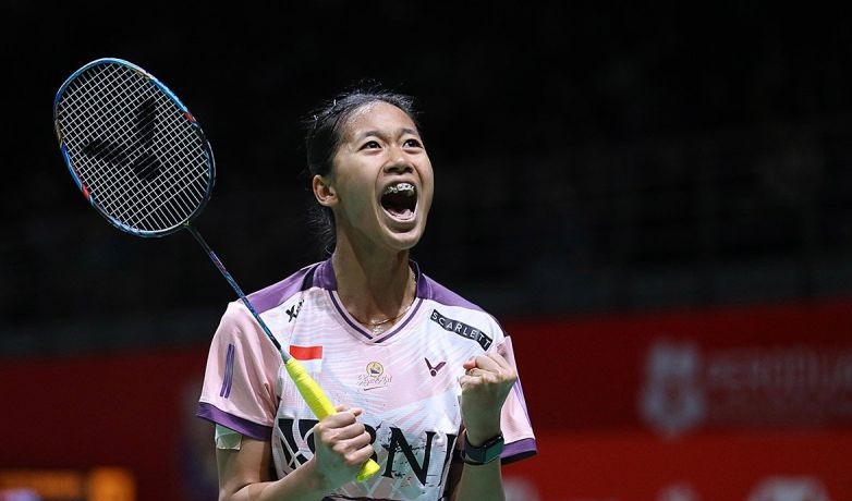 Empat wakil Indonesia akan berjuang di perempat final Macau Open Empat wakil Indonesia akan berjuang di perempat final Macau Open