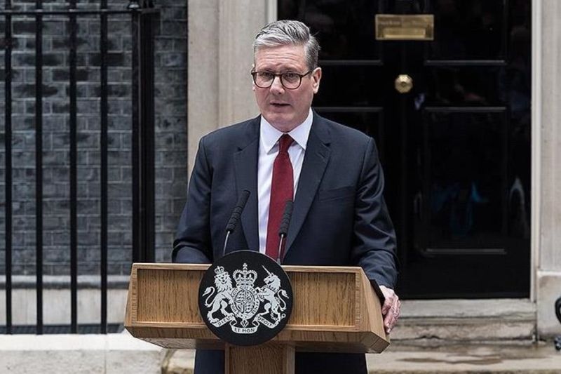 PM Inggris: Layanan kesehatan Inggris dalam kondisi kritis PM Inggris: Layanan kesehatan Inggris dalam kondisi kritis