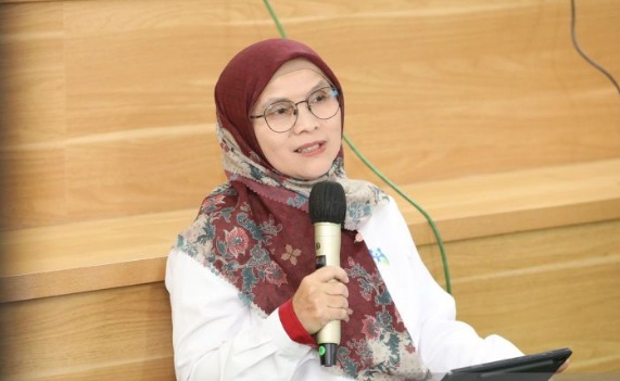 KemenPPPA: Partisipasi perempuan yang maju Pilkada masih minim KemenPPPA: Partisipasi perempuan yang maju Pilkada masih minim