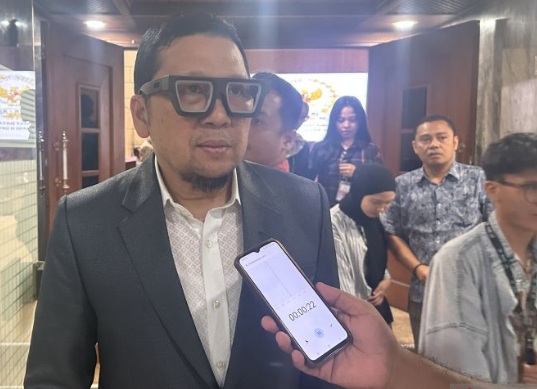 Komisi II DPR minta pilkada ulang dapat dipercepat agar tetap serentak Komisi II DPR minta pilkada ulang dapat dipercepat agar tetap serentak