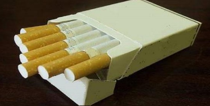 Praktisi industri rokok khawatir aturan kemasan polos picu rokok ilegal Praktisi industri rokok khawatir aturan kemasan polos picu rokok ilegal