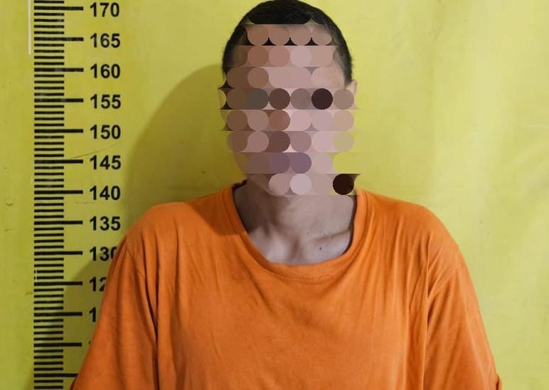 Polsek Teluknaga ringkus spesialis bobol rumah pakai obeng dan pahat Polsek Teluknaga ringkus spesialis bobol rumah pakai obeng dan pahat