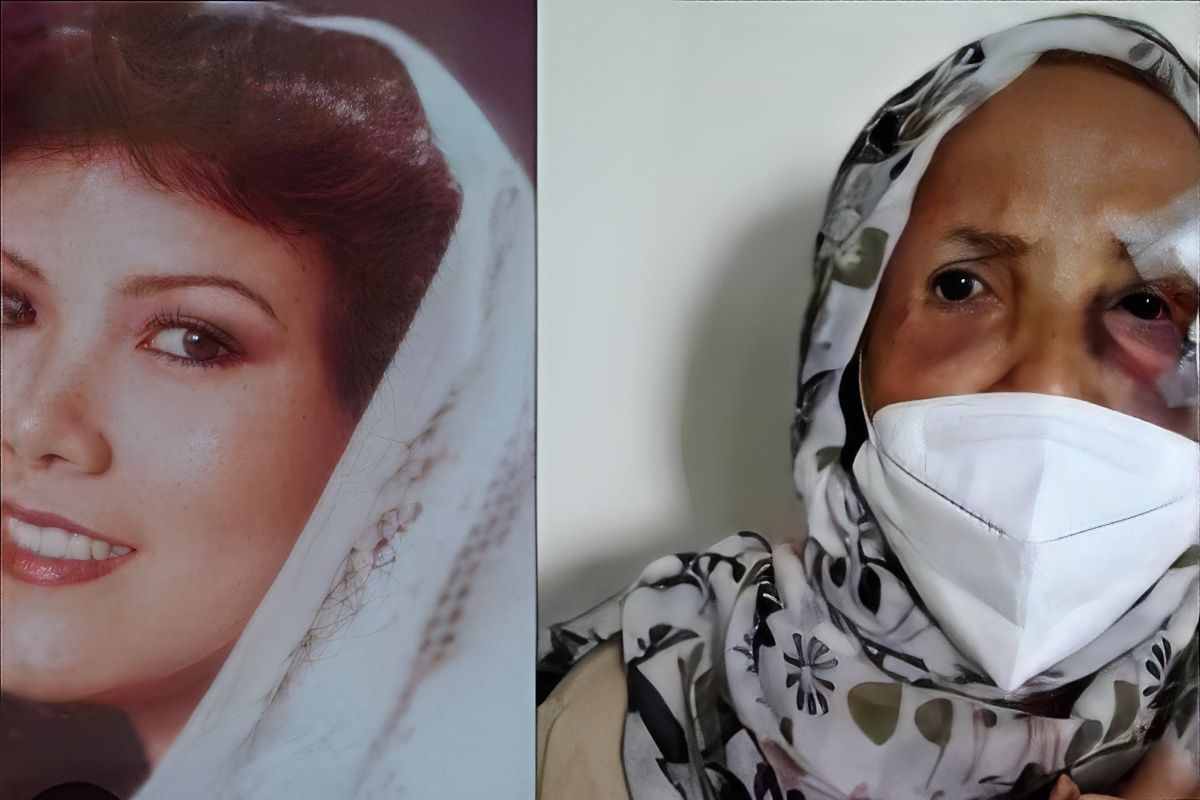 Aktris senior Wati Siregar meninggal dunia