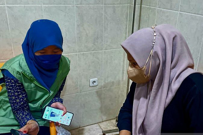 BPJS: Mobile JKN bisa dimanfaatkan mengubah data kepesertaan BPJS: Mobile JKN bisa dimanfaatkan mengubah data kepesertaan